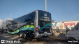LB Turismo 1820 na cidade de Caruaru, Pernambuco, Brasil, por Leon Oliver. Número da foto: #13335638.