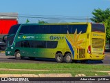 Viação Motta 19008 na cidade de Campo Grande, Mato Grosso do Sul, Brasil, por Adriel Alves - @A2Bus. Número da foto: #13333349.