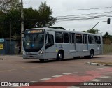 Auto Viação Santo Antônio CL310 na cidade de Curitiba, Paraná, Brasil, por LUCAS NASCIMENTO. Número da foto: #13333397.