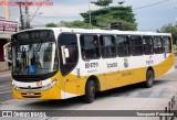 Belém Rio Transportes BD-87511 na cidade de Belém, Pará, Brasil, por Transporte Paraense. Número da foto: #13335782.