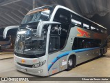 Viação Piracicabana 60111 na cidade de Americana, São Paulo, Brasil, por Gilson de Souza Junior. Número da foto: #13332898.