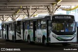 TCCC - Transporte Coletivo Cidade Canção 7530 na cidade de Maringá, Paraná, Brasil, por Everaldo Bordini. Número da foto: #13335763.