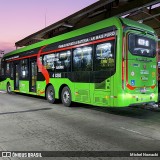 Express Transportes Urbanos Ltda 4 8385 na cidade de São Paulo, São Paulo, Brasil, por Michel Nowacki. Número da foto: #13335961.