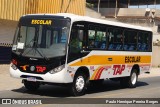 TAP Turismo e Fretamento 104 na cidade de Barra do Piraí, Rio de Janeiro, Brasil, por Paulo Henrique Pereira Borges. Número da foto: #:id.