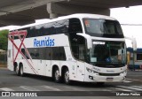 Empresa Reunidas Paulista de Transportes 146201 na cidade de São José do Rio Preto, São Paulo, Brasil, por Matheus Freitas. Número da foto: #13335558.