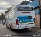 Unimar Transportes 18112 na cidade de Vila Velha, Espírito Santo, Brasil, por William Kennedy. Número da foto: #13333606.