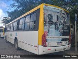 Coletivo Transportes 3515 na cidade de Caruaru, Pernambuco, Brasil, por Vinicius Palone. Número da foto: #13333165.