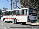 Auto Viação ABC RJ 105.006 na cidade de Niterói, Rio de Janeiro, Brasil, por Thiago Oliveira. Número da foto: #13332904.