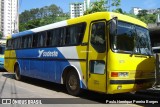 Viação Sudeste 8711 na cidade de Cachoeiro de Itapemirim, Espírito Santo, Brasil, por Paulo Henrique Pereira Borges. Número da foto: #13335476.