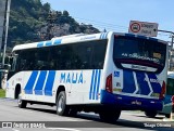 Viação Mauá RJ 185.066 na cidade de Niterói, Rio de Janeiro, Brasil, por Thiago Oliveira. Número da foto: #13332907.