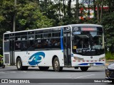 Autotransportes Los Guido 133 na cidade de Desamparados, San José, Costa Rica, por Sebas Gamboa. Número da foto: #13333009.