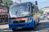 Ônibus Particulares 0308 na cidade de Rio de Janeiro, Rio de Janeiro, Brasil, por Danyllo Henrique. Número da foto: #13332900.