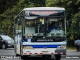 ATD - AutoTransportes Desamparados 05 na cidade de Desamparados, San José, Costa Rica, por Sebas Gamboa. Número da foto: #13333006.