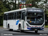 Autotransportes Los Guido 157 na cidade de Desamparados, San José, Costa Rica, por Sebas Gamboa. Número da foto: #13333076.