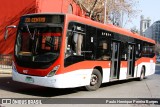 Conecta Mobility GCBB34 na cidade de Santiago, Metropolitana de Santiago, Chile, por Paulo Henrique Pereira Borges. Número da foto: #13335398.