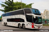 Auto Viação Catarinense 319320 na cidade de São Paulo, São Paulo, Brasil, por Rodrigo Coimbra. Número da foto: #13338011.
