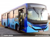 Auto Omnibus Nova Suissa 31354 na cidade de Belo Horizonte, Minas Gerais, Brasil, por Adão Raimundo Marcelino. Número da foto: #13336089.