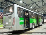 Rapido Campinas - MOV Monte Mor 32686 na cidade de Monte Mor, São Paulo, Brasil, por José Eduardo Garcia Pontual. Número da foto: #13336820.