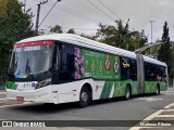 Next Mobilidade - ABC Sistema de Transporte 8171 na cidade de São Bernardo do Campo, São Paulo, Brasil, por Matheus Ribeiro. Número da foto: #13336947.