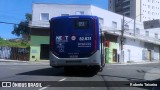 Next Mobilidade - ABC Sistema de Transporte 82.631 na cidade de São Paulo, São Paulo, Brasil, por Roberto Teixeira. Número da foto: #13337082.