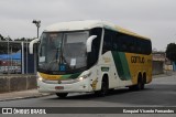 Empresa Gontijo de Transportes 18375 na cidade de São Paulo, São Paulo, Brasil, por Ezequiel Vicente Fernandes. Número da foto: #13336694.