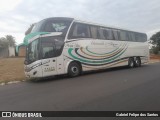 Clarisvaldo Viagens e Turismo 2025 na cidade de Valparaíso, São Paulo, Brasil, por Gabriel Felipe dos Santos. Número da foto: #13336283.