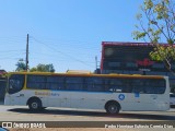 HP Transportes Coletivos 20539 na cidade de Aparecida de Goiânia, Goiás, Brasil, por Pedro Henrique Eufrasio Correia Dias. Número da foto: #13337454.
