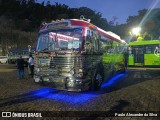 Ônibus Particulares 3263 na cidade de Campinas, São Paulo, Brasil, por Paulo Alexandre da Silva. Número da foto: #13336523.