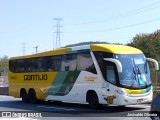 Empresa Gontijo de Transportes 21550 na cidade de Aparecida, São Paulo, Brasil, por Josivaldo Oliveira. Número da foto: #13337323.