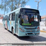 Viação Siará Grande 14106 na cidade de Fortaleza, Ceará, Brasil, por Álvaro Richard Richard. Número da foto: #13337594.