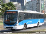 Viação Nossa Senhora das Graças A71532 na cidade de Rio de Janeiro, Rio de Janeiro, Brasil, por Anderson Sousa Feijó. Número da foto: #13337667.