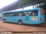 Ratrans - Rio Anil Transporte e Logística 27-180 na cidade de São Luís, Maranhão, Brasil, por Jackson Antônio Barbosa. Número da foto: #13336965.