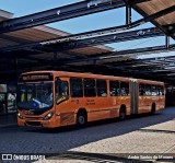 Auto Viação São José dos Pinhais 20404 na cidade de Curitiba, Paraná, Brasil, por Andre Santos de Moraes. Número da foto: #13336380.