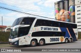 Santo Antônio Turismo 28600 na cidade de Curitiba, Paraná, Brasil, por JOAO CARLOS SCHNEIDER DE OLIVEIRA. Número da foto: #13338313.
