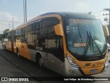 Mobi Rio E902368 na cidade de Rio de Janeiro, Rio de Janeiro, Brasil, por Luiz Felipe  de Mendonça Nascimento. Número da foto: #13336534.