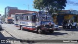 San Miguel SA - Linea 79 2004 na cidade de San Lorenzo, Central, Paraguai, por Samuel Villasanti. Número da foto: #:id.